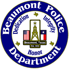 Beaumont Police Department Logo